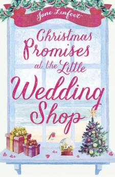 Christmas Promises at the Little Wedding Shop