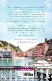 The Secrets of Villa Rosso