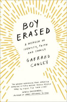 BOY ERASED