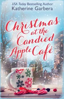Christmas at the Candied Apple Café