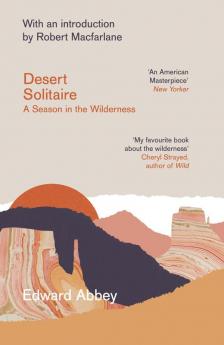 DESERT SOLITAIRE