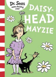 DAISY-HEAD MAYZIE