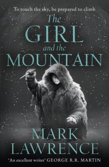 Book of the Ice (2) — THE GIRL AND THE MOUNTAIN