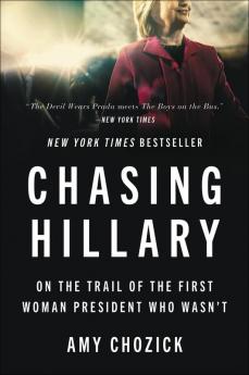 CHASING HILLARY