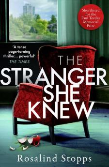 The Stranger She Knew