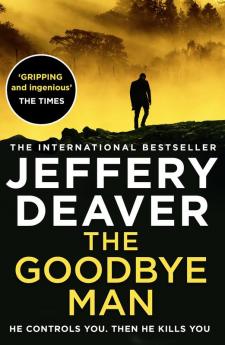 THE GOODBYE MAN - COLTER SHAW THRILLER (2)