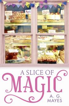 Slice of Magic
