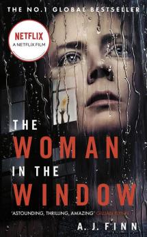 THE WOMAN IN THE WINDOW [FTI edition]