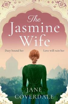 THE JASMINE WIFE