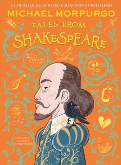 MICHAEL MORPURGO’S TALES FROM SHAKESPEARE