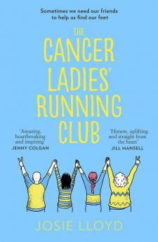 The Cancer Ladies' Running Club