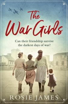 The War Girls