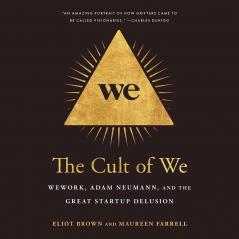 THE CULT OF WE