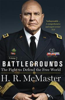 BATTLEGROUNDS: The Fight to Defend the Free World