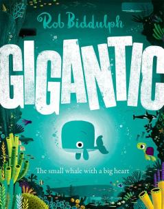 GIGANTIC