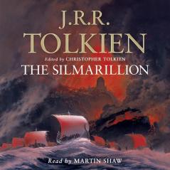 THE SILMARILLION [Illustrated Deluxe edition]