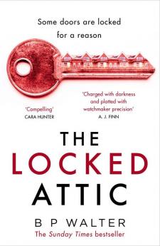 THE LOCKED ATTIC