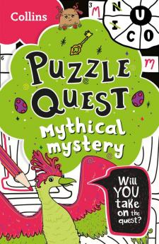 Puzzle Quest : MYTHICAL MYSTERY