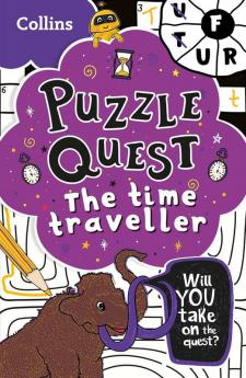 Puzzle Quest : THE TIME TRAVELLER