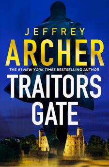 William Warwick Novels — TRAITORS GATE