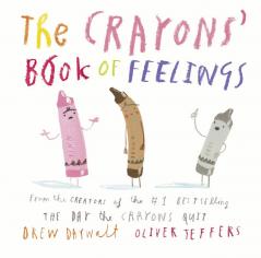 CRAYONS’ BOOK OF FEELINGS, THE