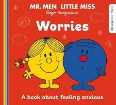 Mr. Men and Little Miss Discover You!  MR. MEN LITTLE MISS: