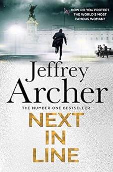 NEXT IN LINE