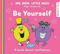 Mr. Men and Little Miss Discover You — MR. MEN LITTLE MISS: