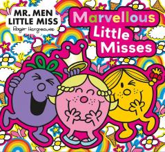 MR. MEN LITTLE MISS: THE MARVELLOUS LITTLE MISSES