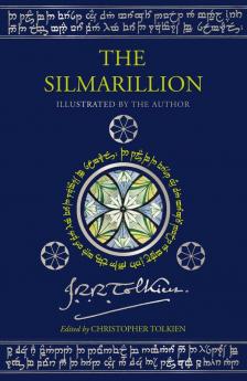 The Silmarillion (Illustrated Deluxe edition)