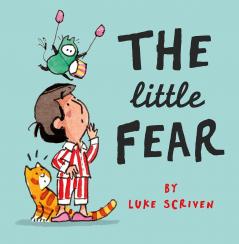 THE LITTLE FEAR