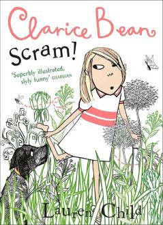 Clarice Bean — SCRAM!