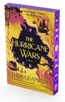 The Hurricane Wars (1) - THE HURRICANE WARS