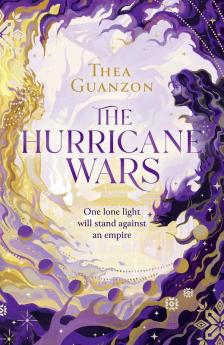 The Hurricane Wars: A Novel (The Hurricane Wars, 1)