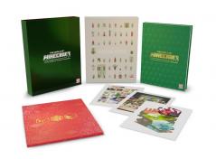 The World Of Minecraft: Deluxe Numbered Edition [Limited Edition]
