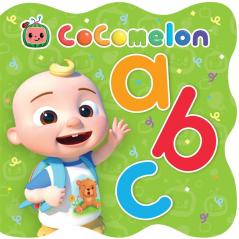 OFFICIAL COCOMELON ABC