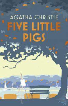 Five Little Pigs : Poirot Special edition