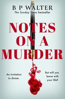 NOTES ON A MURDER