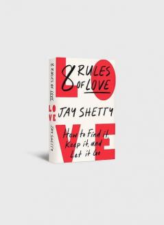 8 RULES OF LOVE - HB