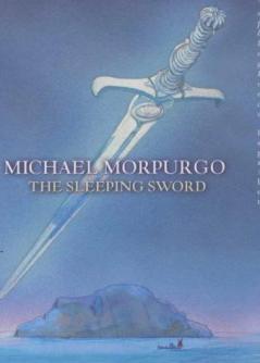 THE SLEEPING SWORD