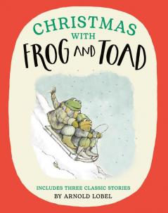 Christmas With Frog And Toad