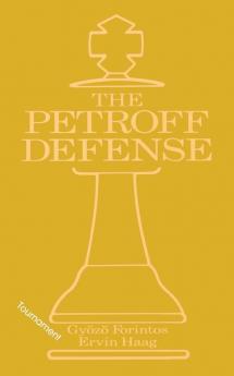 Petroff's Defense (Tournament)