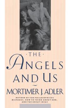 Angels and Us
