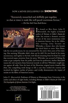 Assault at West Point