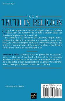 Truth in Religion