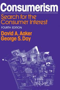 Consumerism 4th Ed.