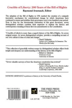 Crucible of Liberty