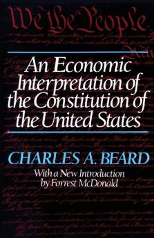 Economic Interpretation of the Constitution of the United States