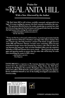 Real Anita Hill: The Untold Story