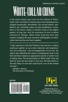 White-Collar Crime